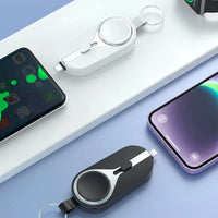 Draadloze Oplaadclip – VoltClip