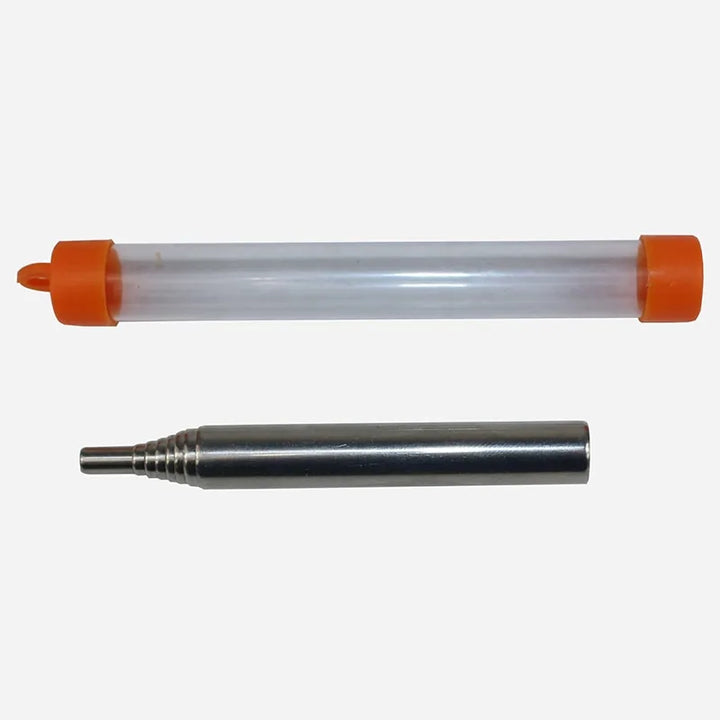 Survival Blaaspijp voor Outdoor Koken - FireBoost
