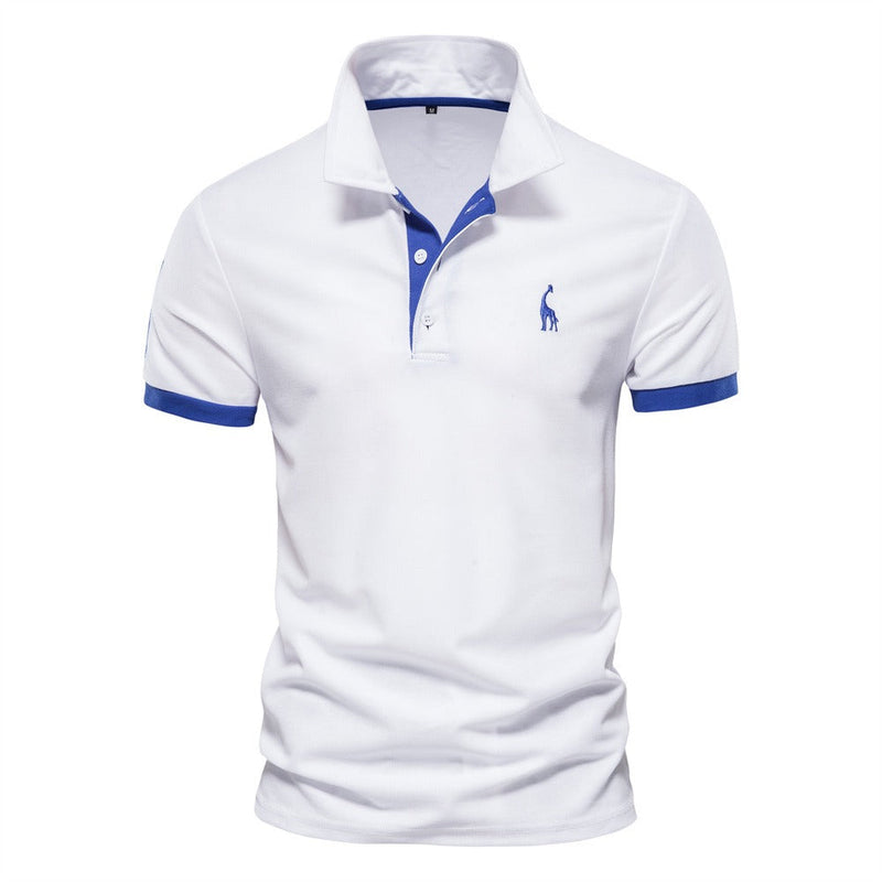 Stijlvolle Heren Polo - Franklin
