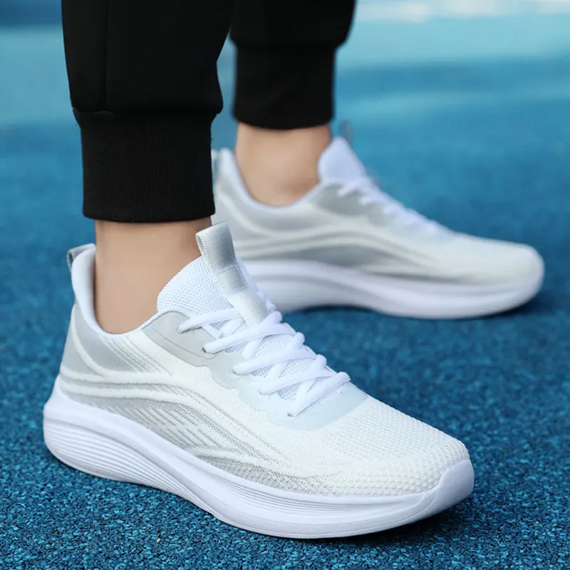Comfortabele Orthopedische Sneakers - AeroStride