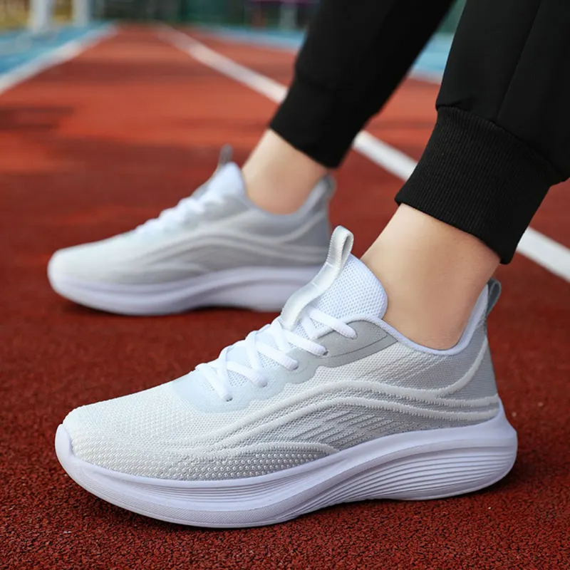 Comfortabele Orthopedische Sneakers - AeroStride