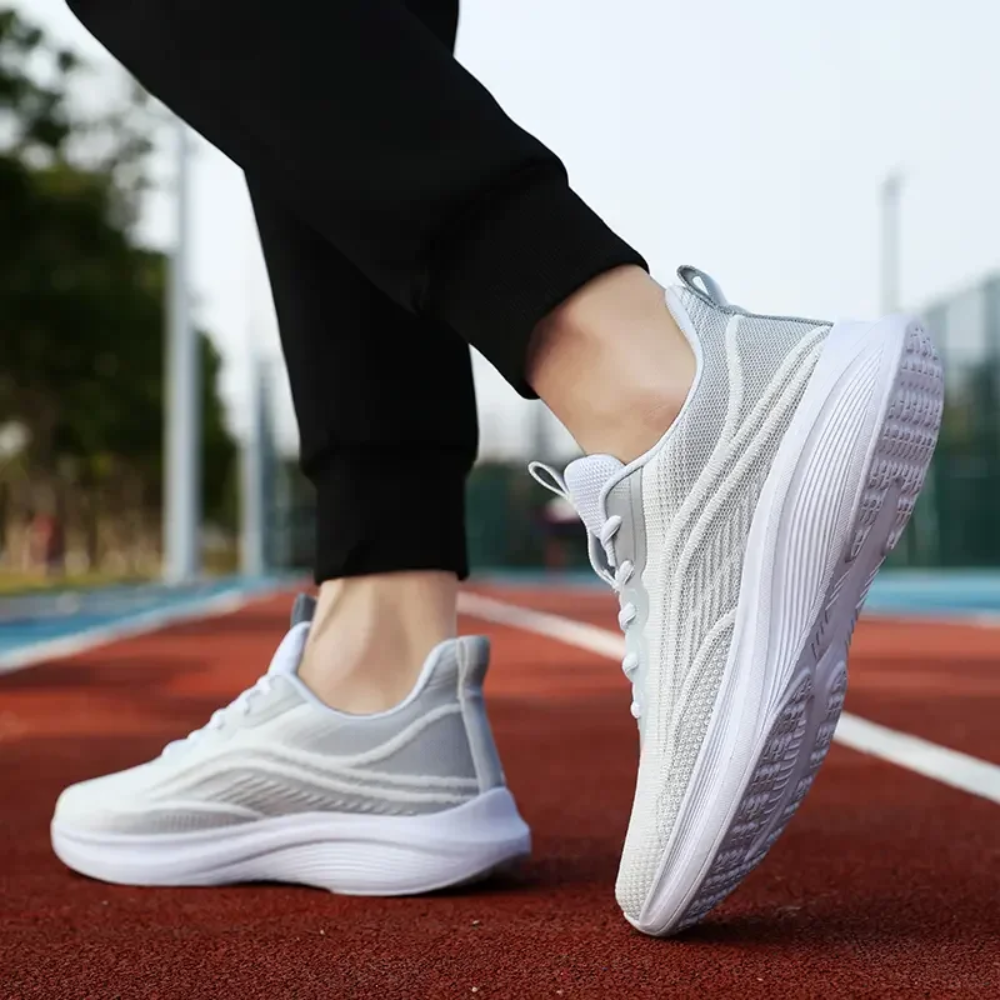 Comfortabele Orthopedische Sneakers - AeroStride