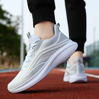 Comfortabele Orthopedische Sneakers - AeroStride