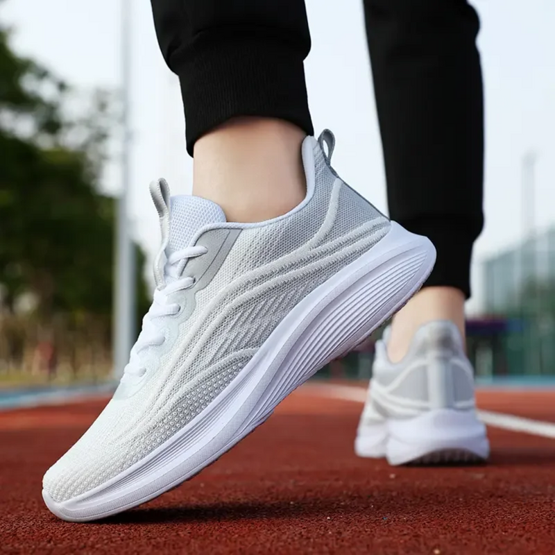 Comfortabele Orthopedische Sneakers - AeroStride