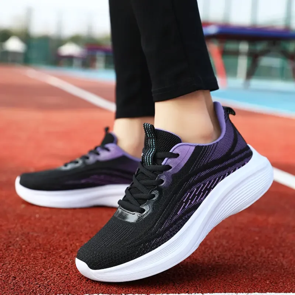 Comfortabele Orthopedische Sneakers - AeroStride