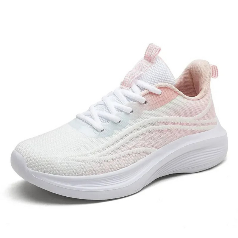 Comfortabele Orthopedische Sneakers - AeroStride