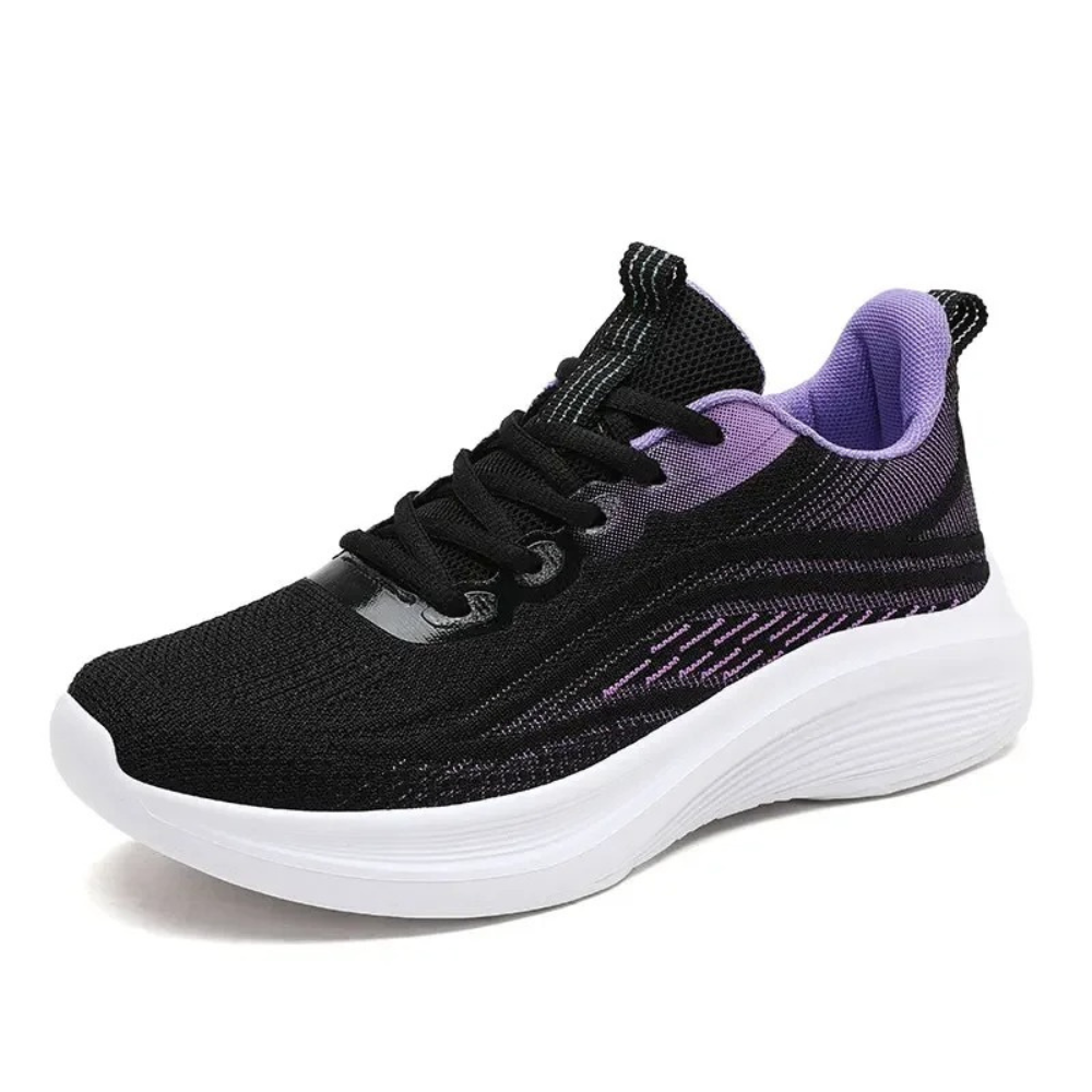 Comfortabele Orthopedische Sneakers - AeroStride
