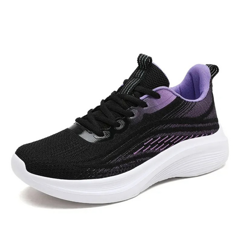 Comfortabele Orthopedische Sneakers - AeroStride