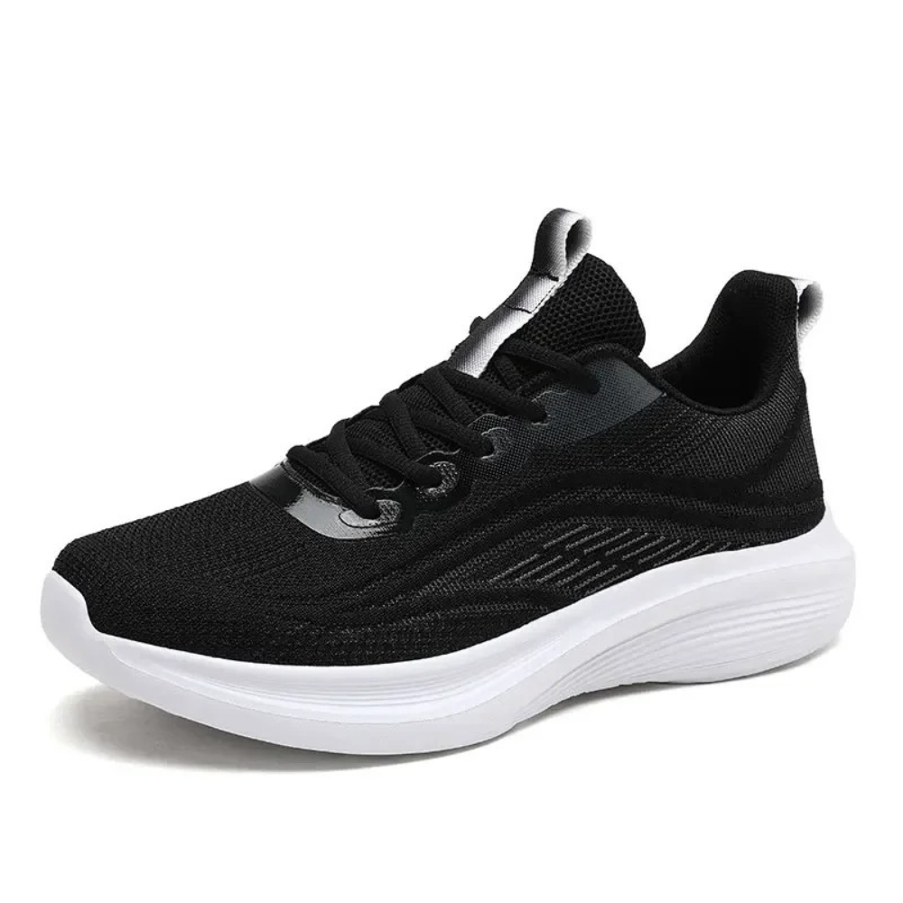 Comfortabele Orthopedische Sneakers - AeroStride