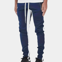 Comfortable Lightweight Joggers – Finn