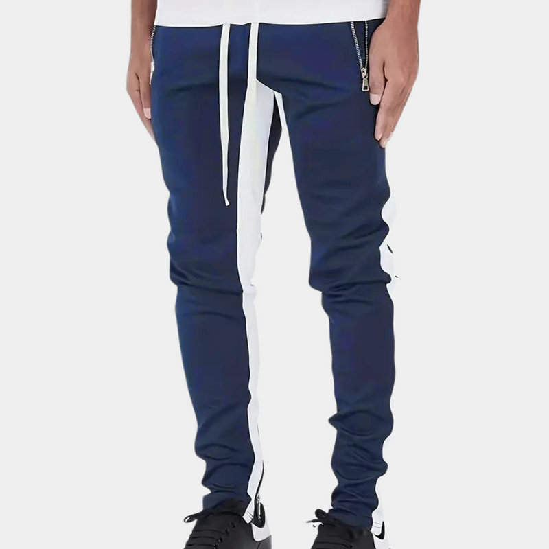 Comfortable Lightweight Joggers – Finn