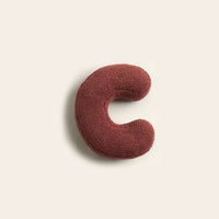 Decorative Alphabet Cushion – LetterLounge