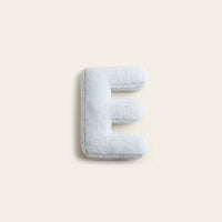 Decorative Alphabet Cushion – LetterLounge