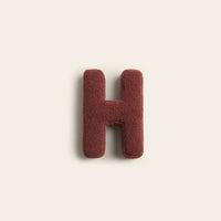 Decorative Alphabet Cushion – LetterLounge