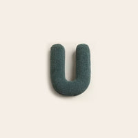 Decorative Alphabet Cushion – LetterLounge