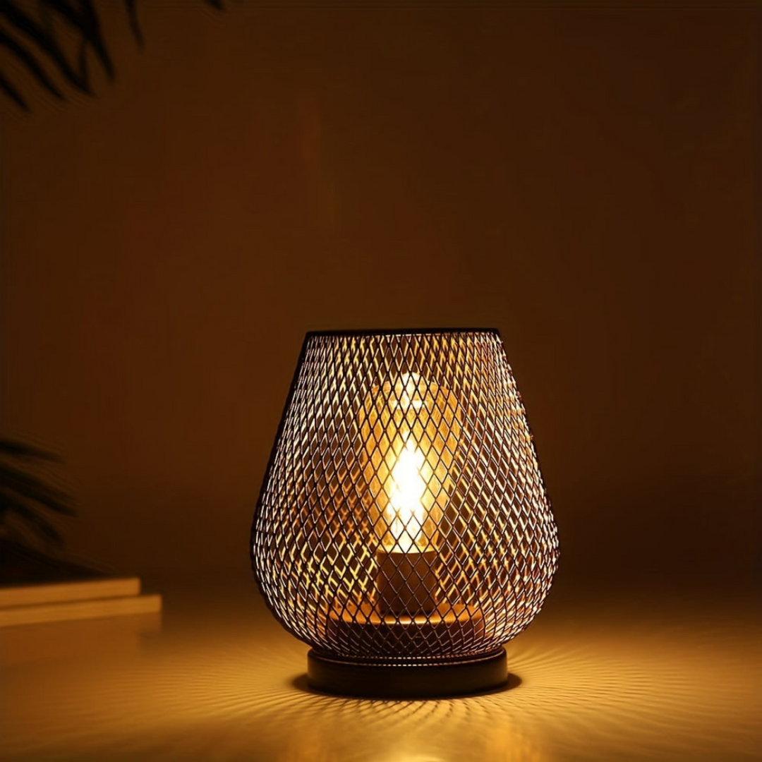 Ambientify Vira Cordless LED Lantern 2
