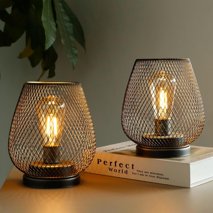 Ambientify Vira Cordless LED Lantern 1
