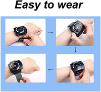 Intelligente Anti-Snurk Armband - SnoreFree