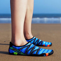 Quick-Drying Water Shoes – AquaFlex
