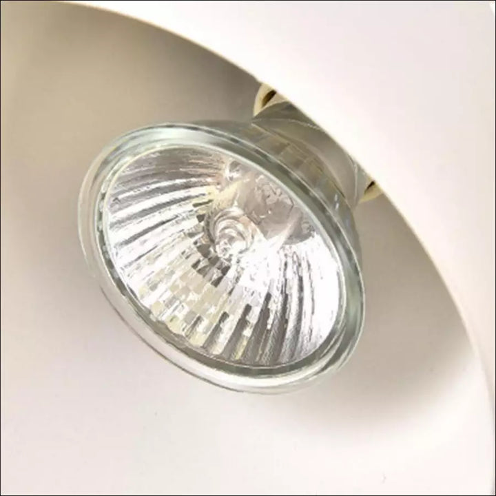 Modna Nastrojowa Lampa do Podgrzewania Świec - Sophia