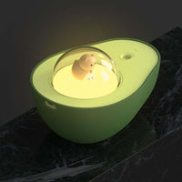 Avocado Mini Humidifier - AvoMist
