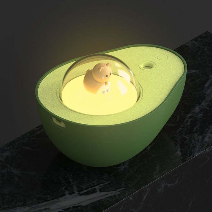 Avocado Mini Humidifier - AvoMist