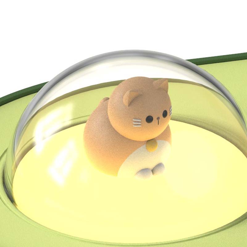 Avocado Mini Humidifier - AvoMist