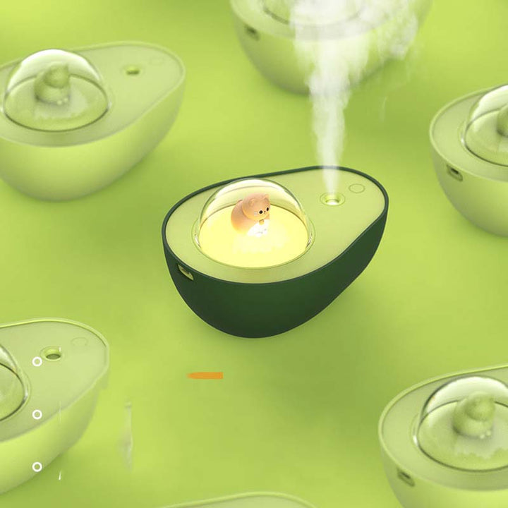 Avocado Mini Humidifier - AvoMist