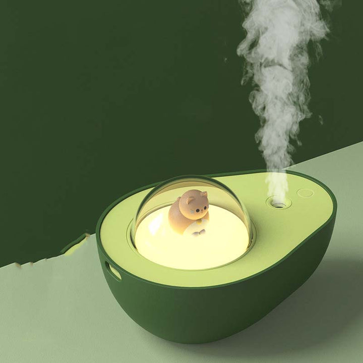 Avocado Mini Humidifier - AvoMist