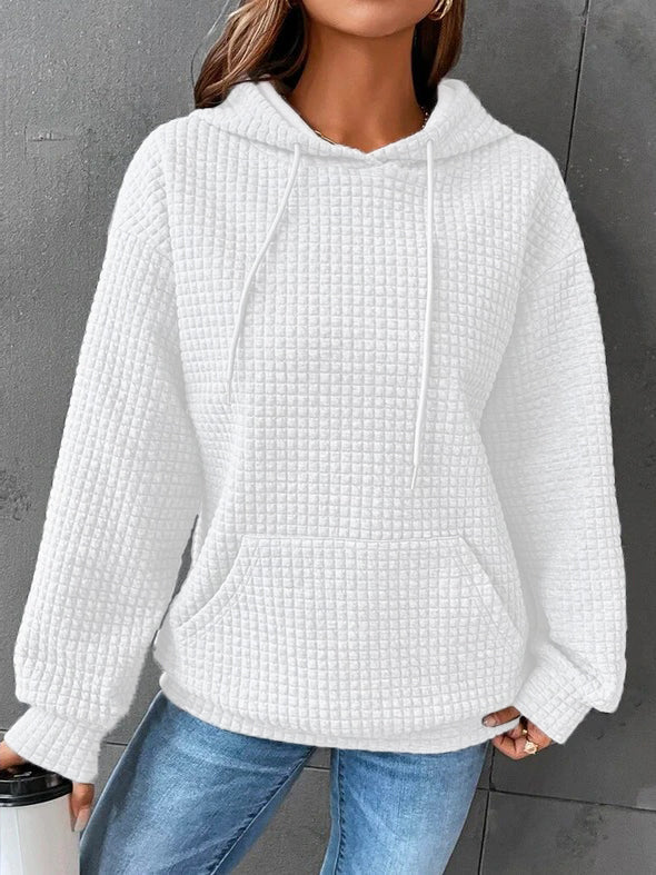 Comfortable Women's Hoodie - Mia