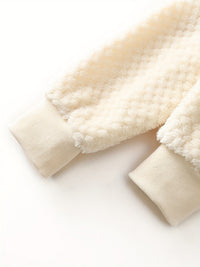 Super Comfy Damesvest met Warme Voering - Elise