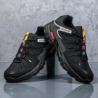Trendy Men's Hiking Shoes - PeakPioneer