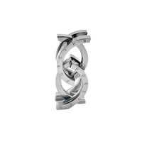 Transformeerbare Ring en Hanger - Eterna