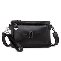 Stylish Crossbody Bag - Sienna