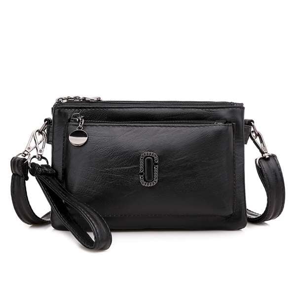 Stylish Crossbody Bag - Sienna