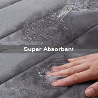 Luxe Antislip Badmat - Livia