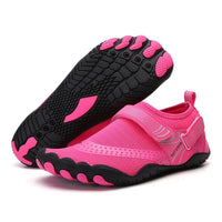 Non-slip & Orthopedic Barefoot Water Shoes HydroFlex