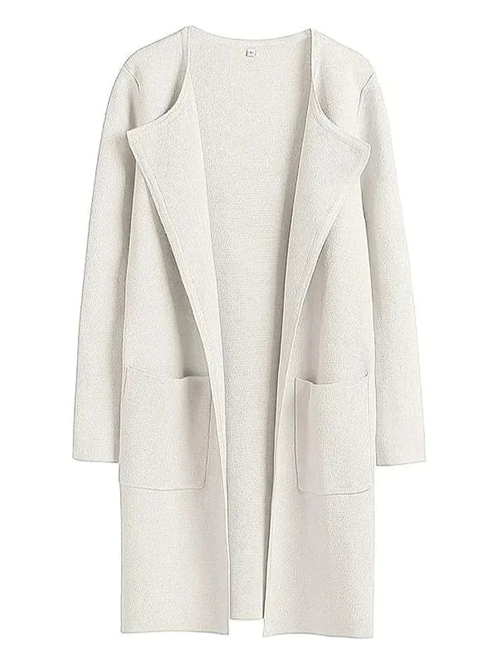 Stylowy damski sweter - Djamila