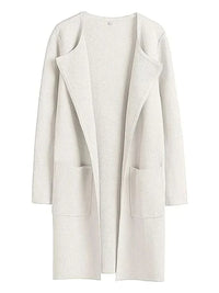 Stylowy damski sweter - Djamila