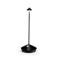 Draadloze LED Tafellamp - ClarityGlow