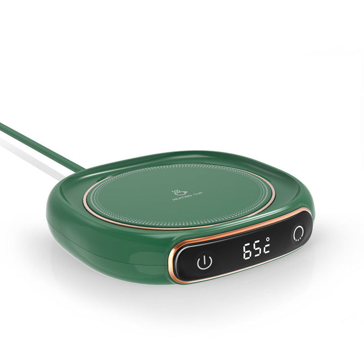 Smart Cup Warmer for Hot Drinks - WarmSip