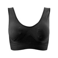 Seamless Comfort Bra – Elina