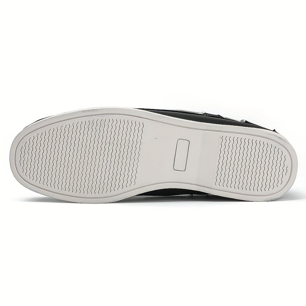 Bootschoenen voor Heren – Thijs
