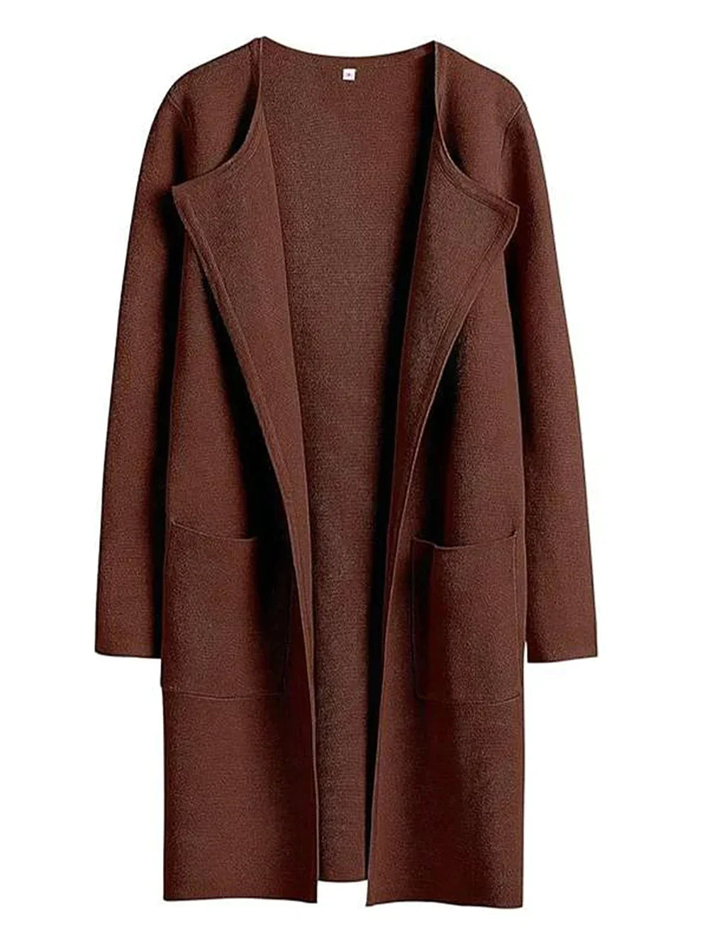 Stylowy damski sweter - Djamila