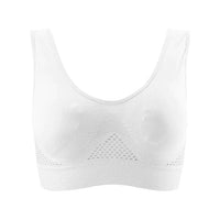 Seamless Comfort Bra – Elina