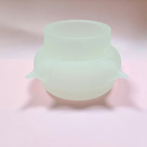 Compacte Melkkom voor Kittens - KittySip