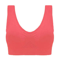 Seamless Comfort Bra – Elina