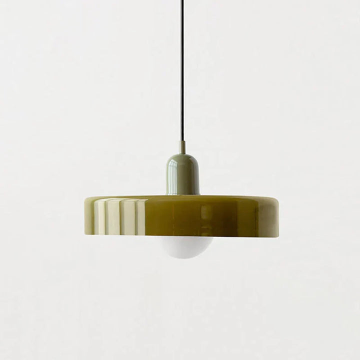 Wisząca lampa sufitowa - NordicLuxe
