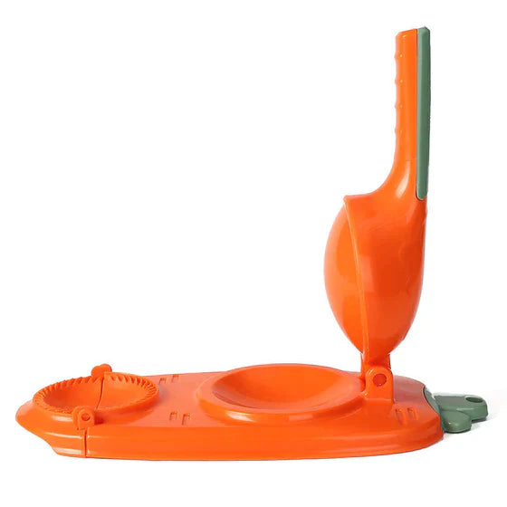 Dumpling Mold - DumplingMaster
