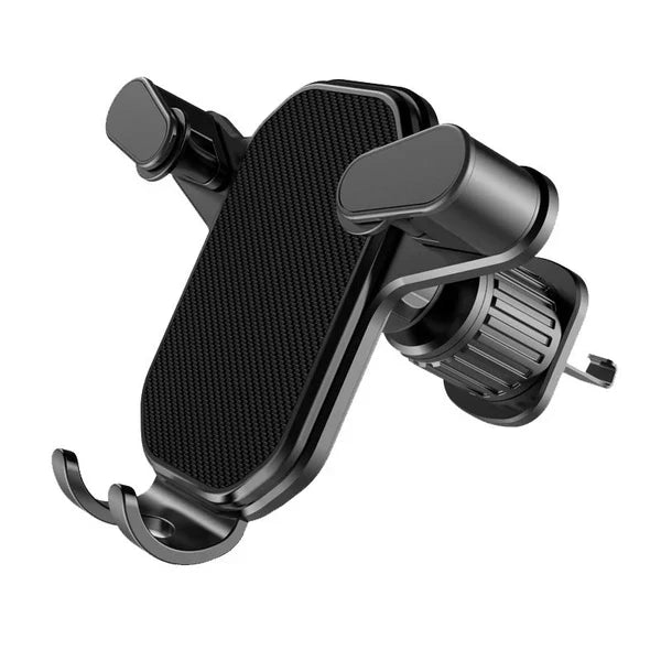 Universal Car Phone Holder with Vent Clip – Griponix